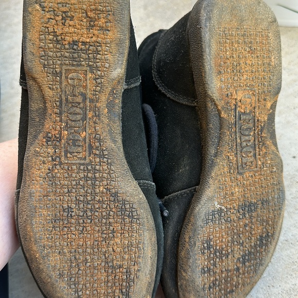 G-Force Racing Gear. Youth size 5 shoes SFI 3.3/5 - Picture 8 of 8